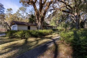 7214 31ST PLACE, GAINESVILLE, FL 32608 Sold 04/17/25