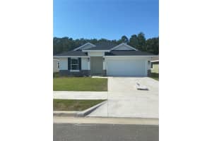 2368 251ST TERRACE, NEWBERRY, FL 32669 Sold 02/20/25