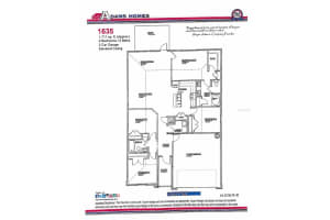 2368 251ST TERRACE, NEWBERRY, FL 32669 Sold 02/20/25