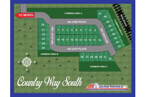 2368 251ST TERRACE, NEWBERRY, FL 32669 Sold 02/20/25