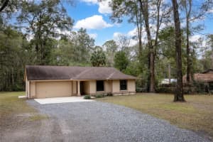 17084 SOUTHSIDE COURT, HIGH SPRINGS, FL 32643 Sold 02/18/25