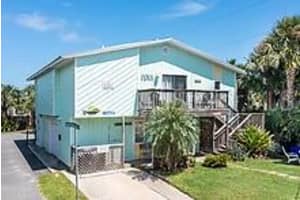 4 C, ST AUGUSTINE, FL 32080 Sold 10/16/25