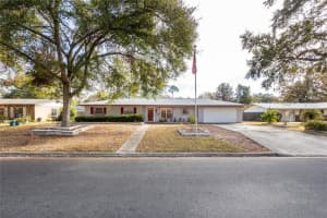 5601 28TH TERRACE, GAINESVILLE, FL 32653 Sold 05/22/25