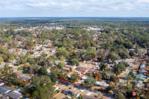 5601 28TH TERRACE, GAINESVILLE, FL 32653 Sold 05/22/25
