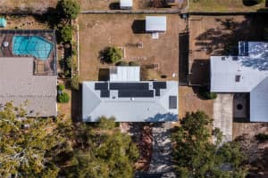 5601 28TH TERRACE, GAINESVILLE, FL 32653 Sold 05/22/25