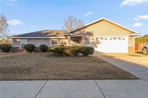22980 11TH ROAD, NEWBERRY, FL 32669 Sold 03/04/25