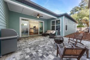 6557 74TH DRIVE, GAINESVILLE, FL 32608 Sold 03/10/25