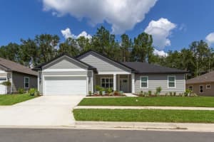 1543 118TH STREETS, GAINESVILLE, FL 32606 Sold 04/30/25