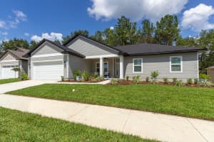 1543 118TH STREETS, GAINESVILLE, FL 32606 Sold 04/30/25