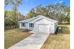 111 AMANDA DRIVE, HAWTHORNE, FL 32640 Sold 05/29/25