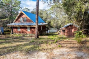 6874 DEER SPRINGS ROAD, KEYSTONE HEIGHTS, FL 32656 Sold 05/15/25