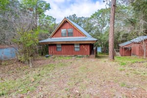 6874 DEER SPRINGS ROAD, KEYSTONE HEIGHTS, FL 32656 Sold 05/15/25