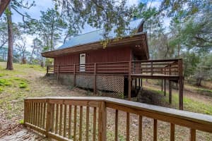 6874 DEER SPRINGS ROAD, KEYSTONE HEIGHTS, FL 32656 Sold 05/15/25