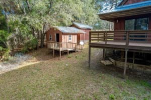 6874 DEER SPRINGS ROAD, KEYSTONE HEIGHTS, FL 32656 Sold 05/15/25