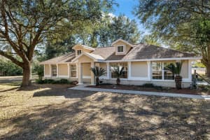21709 142ND AVENUE, HIGH SPRINGS, FL 32643 Sold 02/18/25