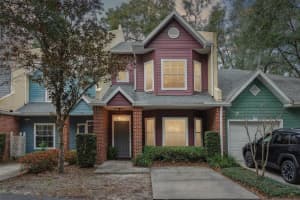 566 50TH BOULEVARD, GAINESVILLE, FL 32607 Sold 02/17/25