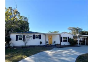 4701 22ND AVENUE, SAINT PETERSBURG, FL 33713 Sold 04/18/25