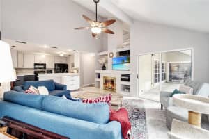 4030 35TH STREET, GAINESVILLE, FL 32605 Sold 02/21/25