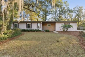 6801 43 PLACE, GAINESVILLE, FL 32606 Sold 01/31/25