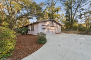 6801 43 PLACE, GAINESVILLE, FL 32606 Sold 01/31/25
