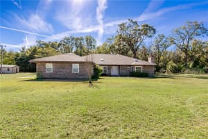 22003 198TH AVENUE, HIGH SPRINGS, FL 32643 Sold 05/15/25