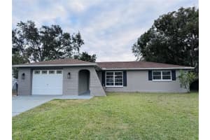 7848 TEAL DRIVE, NEW PORT RICHEY, FL 34653 Sold 04/22/25