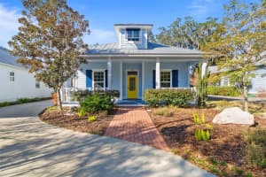 1072 50TH DRIVE, GAINESVILLE, FL 32605 Sold 02/07/25