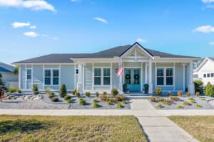 1060 131ST STREET, NEWBERRY, FL 32669 Sold 02/24/25