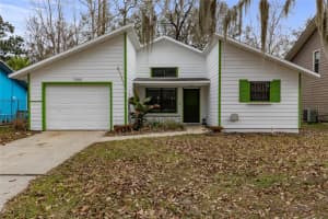 7405 Nw 21st Way, GAINESVILLE