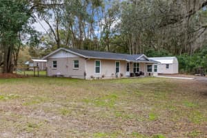 20217 138TH AVENUE, HIGH SPRINGS, FL 32643 Sold 03/21/25