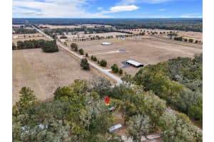 20217 138TH AVENUE, HIGH SPRINGS, FL 32643 Sold 03/21/25