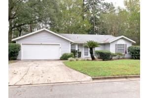 4109 23RD TERRACE, GAINESVILLE, FL 32605 Sold 06/11/25