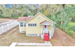 2605 SILVER SPRINGS BOULEVARD, OCALA, FL 34475 Sold 03/28/25