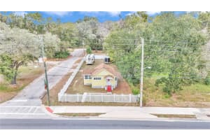 2605 SILVER SPRINGS BOULEVARD, OCALA, FL 34475 Sold 03/28/25