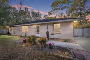 6322 30TH TERRACE, GAINESVILLE, FL 32653 Sold 03/10/25