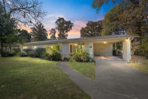 2034 36TH TERRACE, GAINESVILLE, FL 32605 Sold 03/06/25