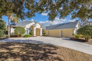 13576 8TH ROAD, NEWBERRY, FL 32669 Sold 05/09/25