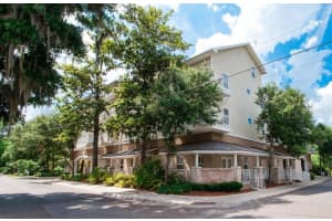 1500 4TH AVENUE, GAINESVILLE, FL 32603 Sold 02/28/25