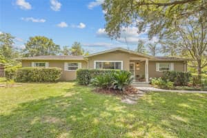 3031 22ND STREET, GAINESVILLE, FL 32605 Sold 04/30/25