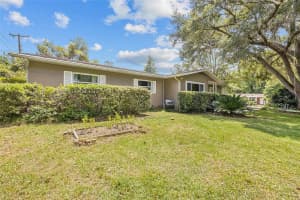3031 22ND STREET, GAINESVILLE, FL 32605 Sold 04/30/25