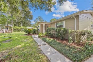 3031 22ND STREET, GAINESVILLE, FL 32605 Sold 04/30/25