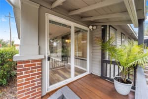 724 7TH AVENUE, GAINESVILLE, FL 32601 Sold 04/24/25