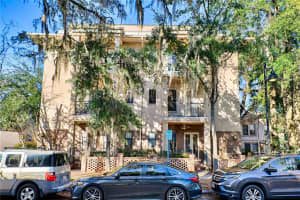 1418 3RD AVENUE, GAINESVILLE, FL 32603 Sold 05/21/25