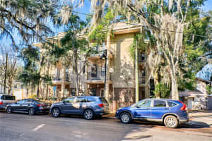 1418 3RD AVENUE, GAINESVILLE, FL 32603 Sold 05/21/25