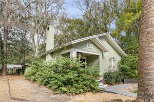 2636 2ND AVENUE, GAINESVILLE, FL 32607 Sold 03/31/25