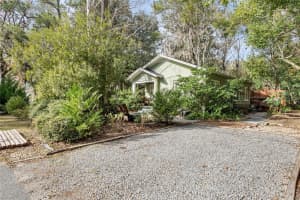 2636 2ND AVENUE, GAINESVILLE, FL 32607 Sold 03/31/25