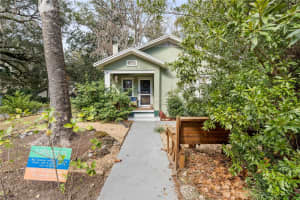 2636 2ND AVENUE, GAINESVILLE, FL 32607 Sold 03/31/25