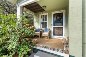 2636 2ND AVENUE, GAINESVILLE, FL 32607 Sold 03/31/25