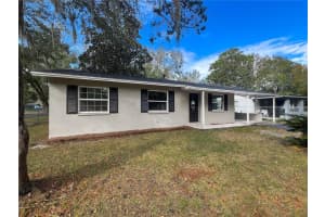 1140 25TH TERRACE, GAINESVILLE, FL 32641 Sold 05/13/25