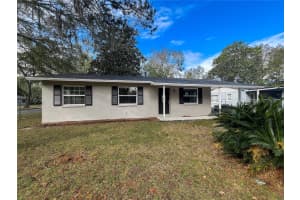 1140 25TH TERRACE, GAINESVILLE, FL 32641 Sold 05/13/25